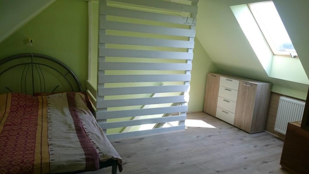 Csillagfeny Vendeghaz Hotel Egerszalók Eksteriør billede
